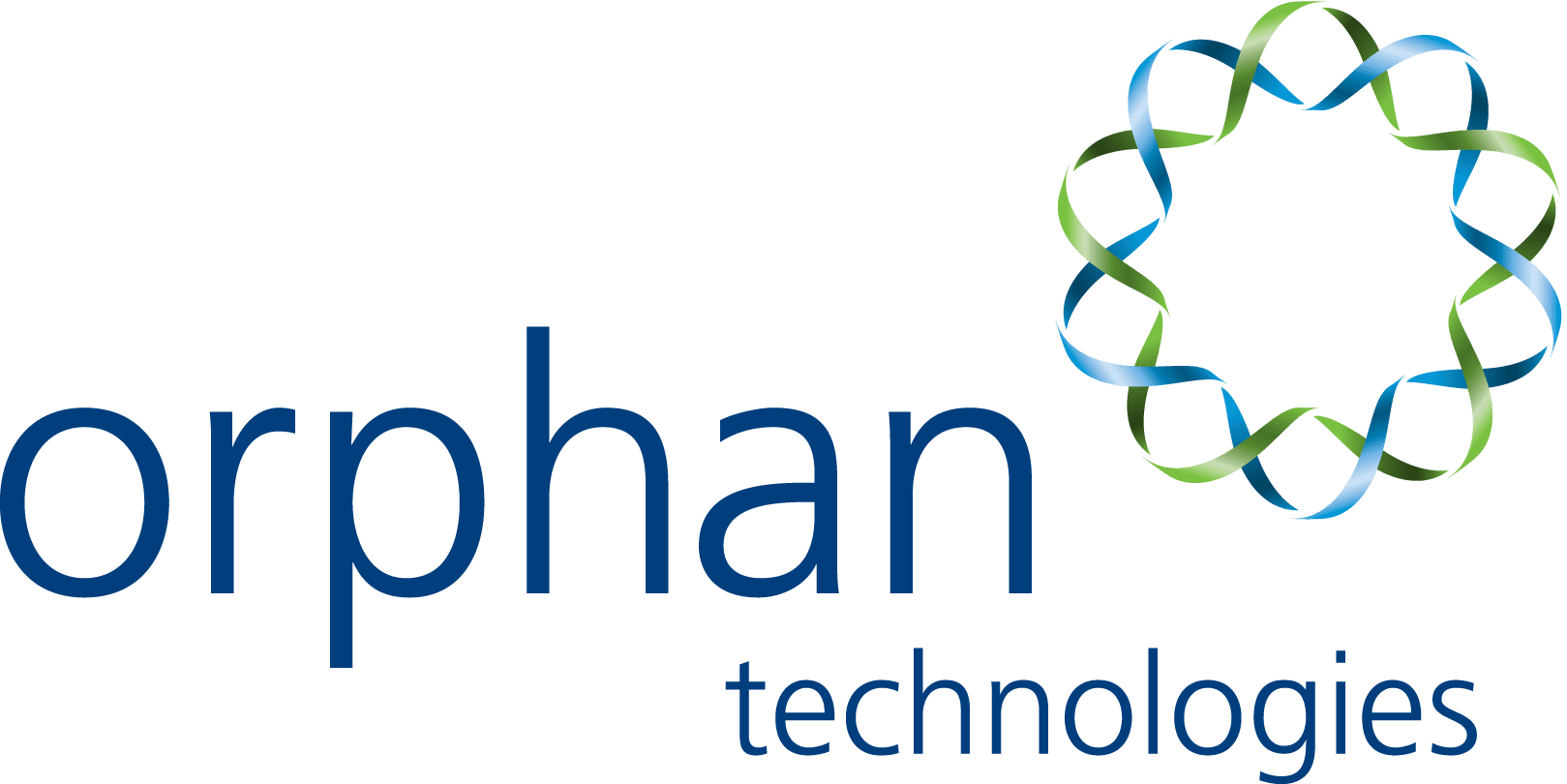 Logo of Orphan Technologies