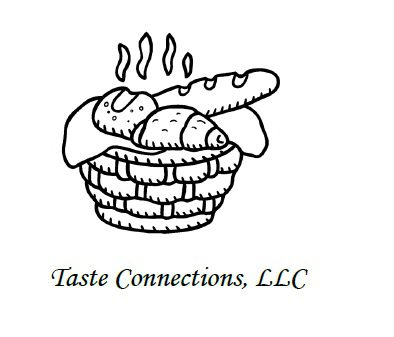 Logo of Taste Connections, LLC
