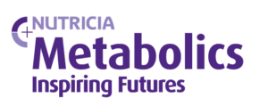 Nutricia Metabolics Logo