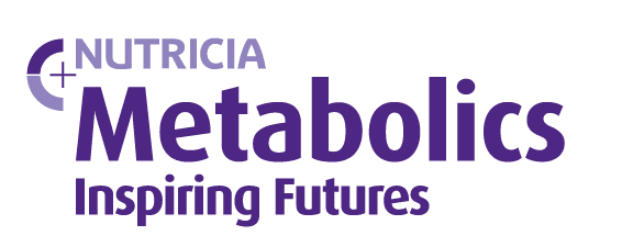Nutricia Metabolics Logo