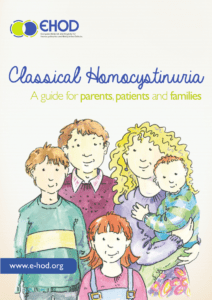 Classical homeostasis a guide for parents, patients and families.