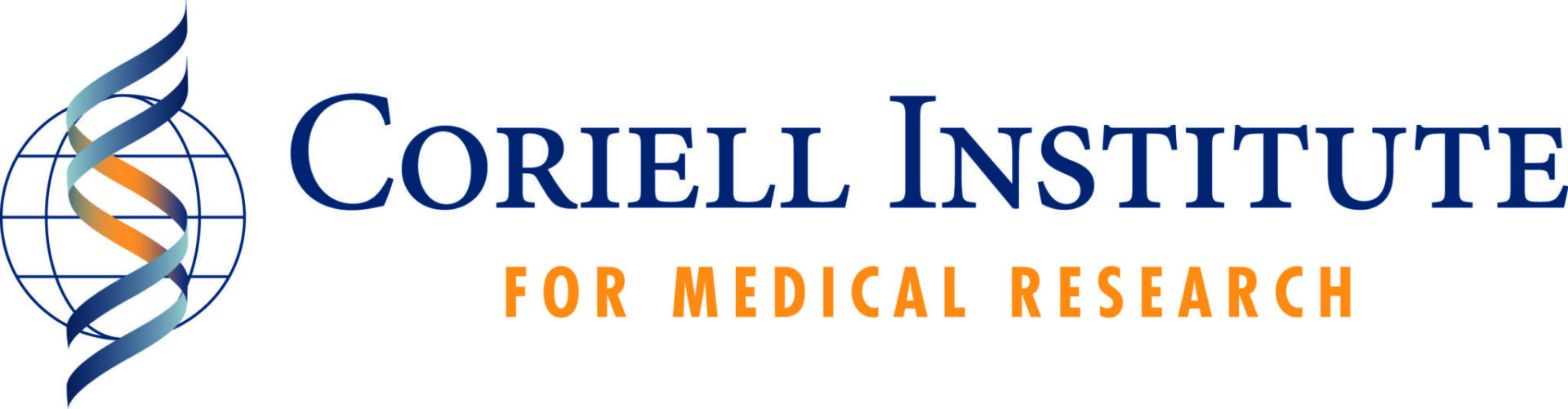 Cornell institute for medical research logo.