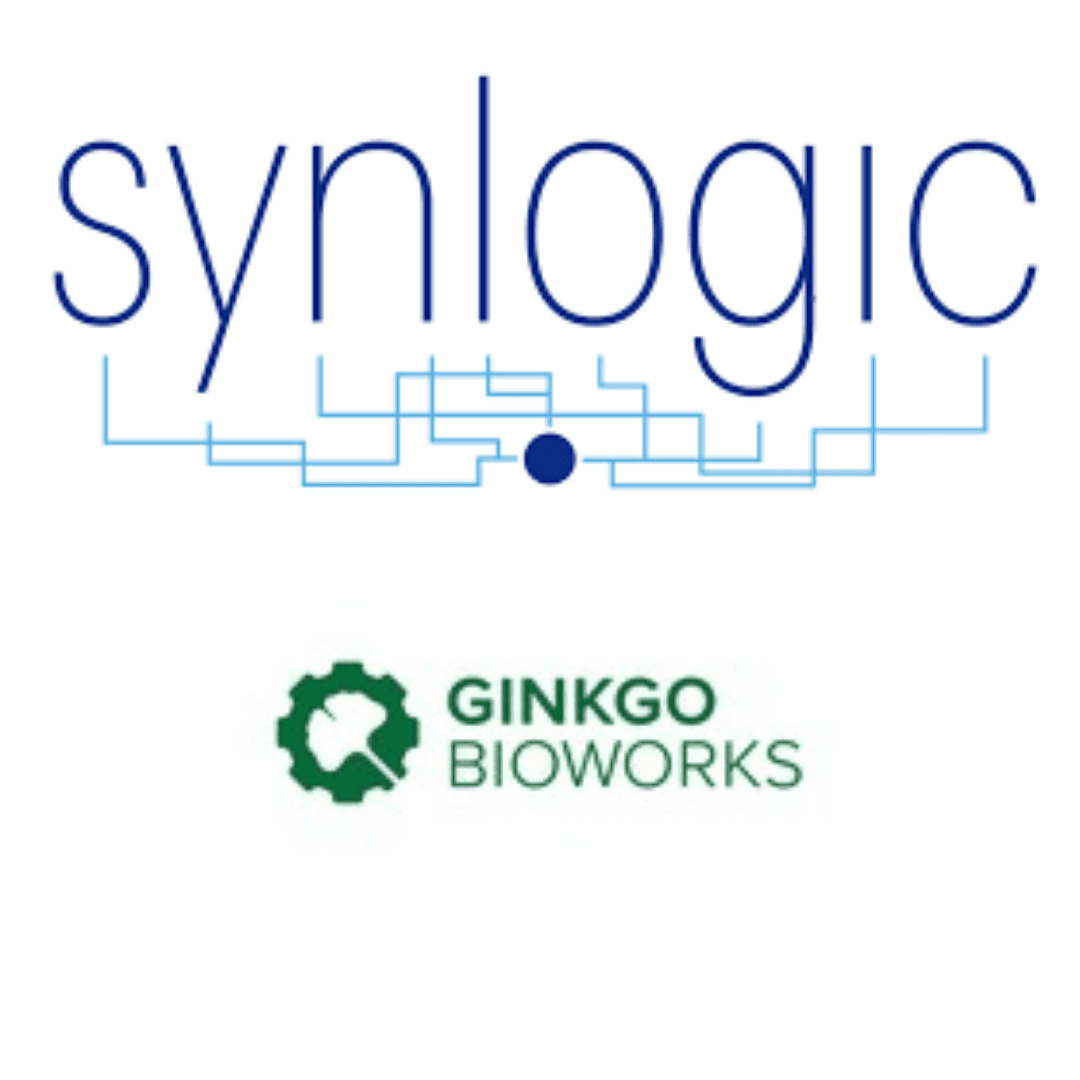 Synlogic and Ginkgo Bioworks Announce Investigational Medicine for the Treatment of HCU