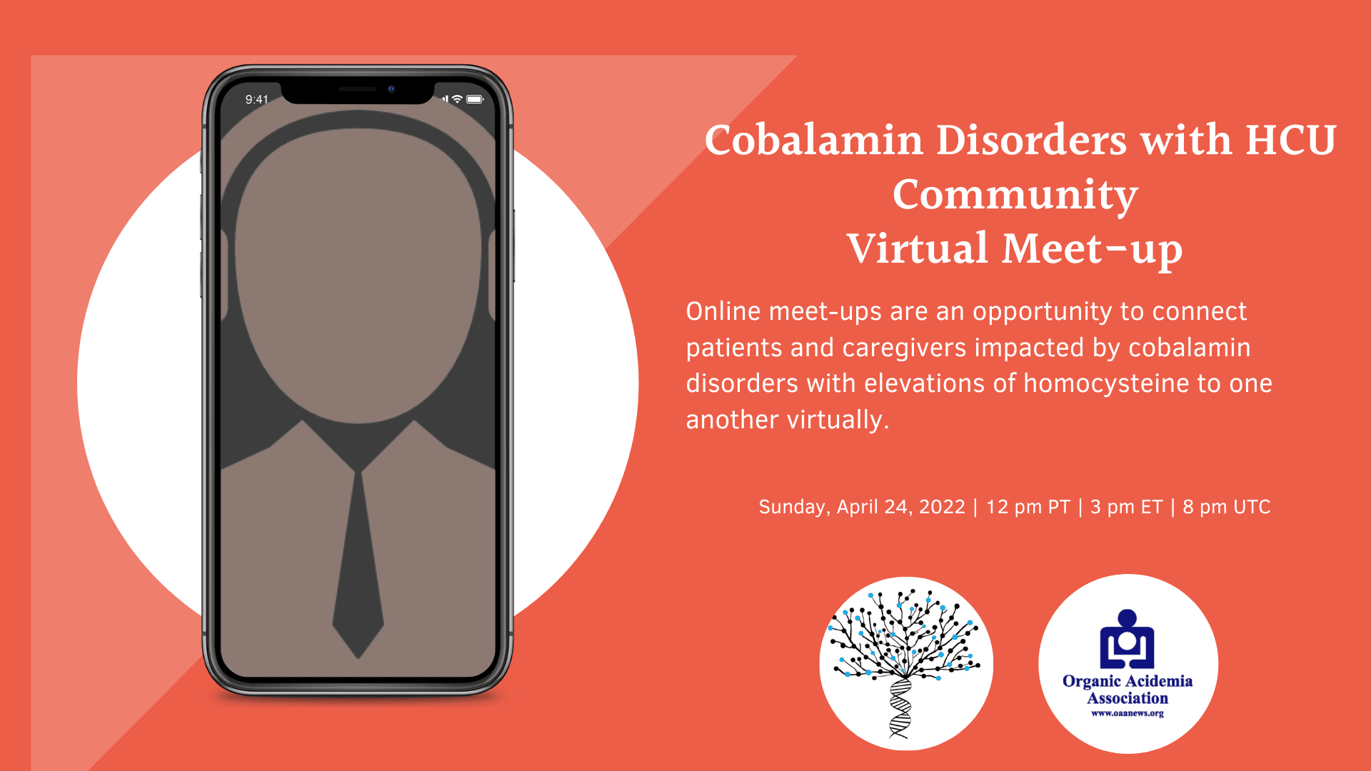 Cobalamin Disorders with Homocystinuria