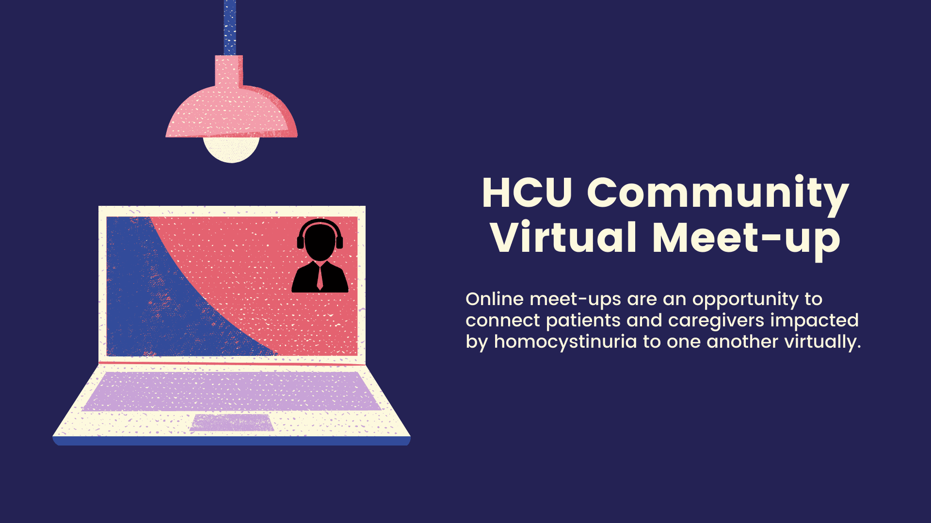 Classical HCU Virtual Meet-up