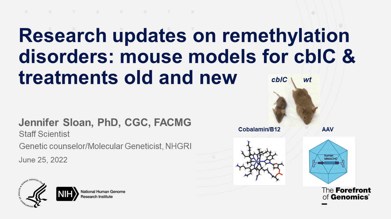 Research updates on remyelination disorders, old mouse models for cbc & treatments and new cbc.