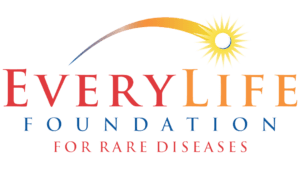 Every life foundation for rare diseases.