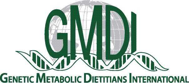 The logo for gmdi.