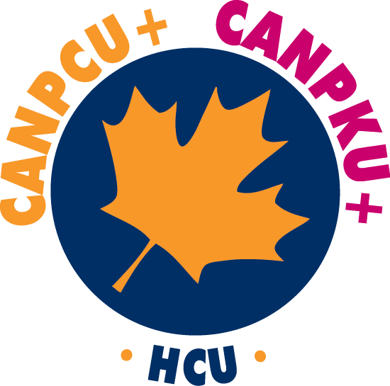 Campcu and campku hcu logo.