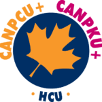 Campcu and campku hcu logo.