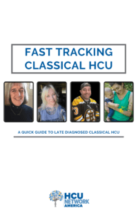 The Adult Guide to HCU