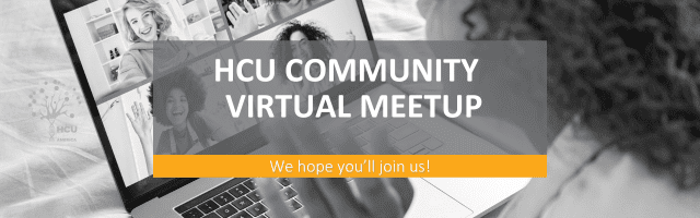 2025 HCU Meetup Events Banner