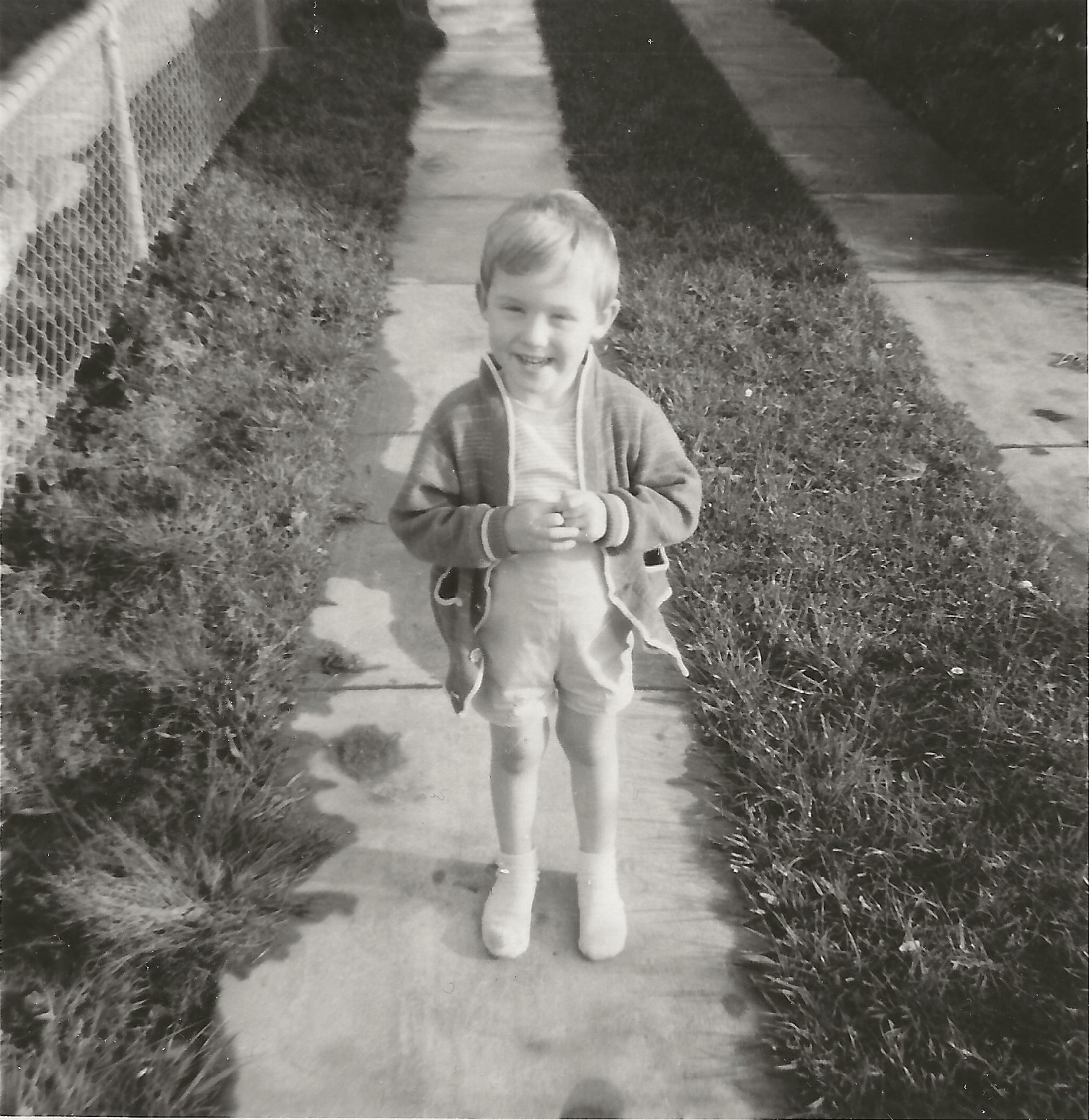 1964 - Michael 1964 - Michael