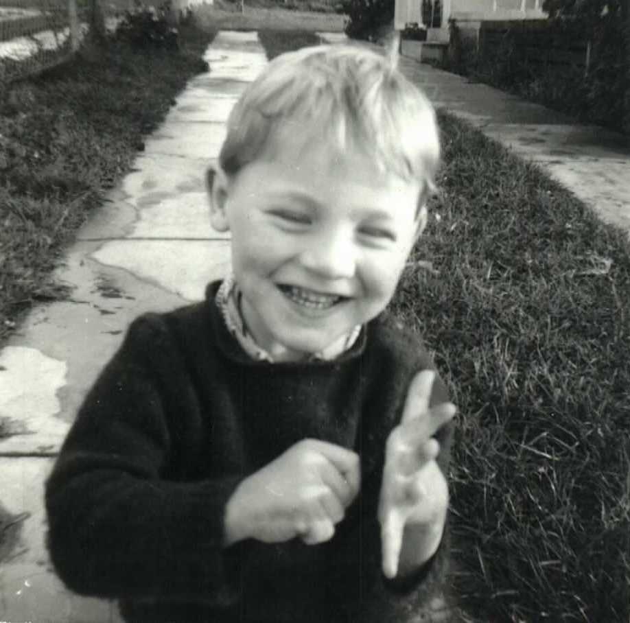 1964 - Phillip 1964 - Phillip