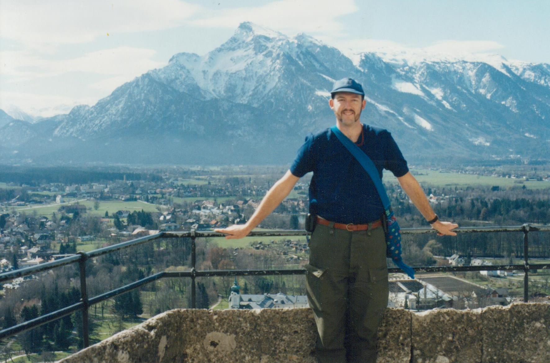1995-03-24 Salzburg Austria 1995-03-24 Salzburg Austria