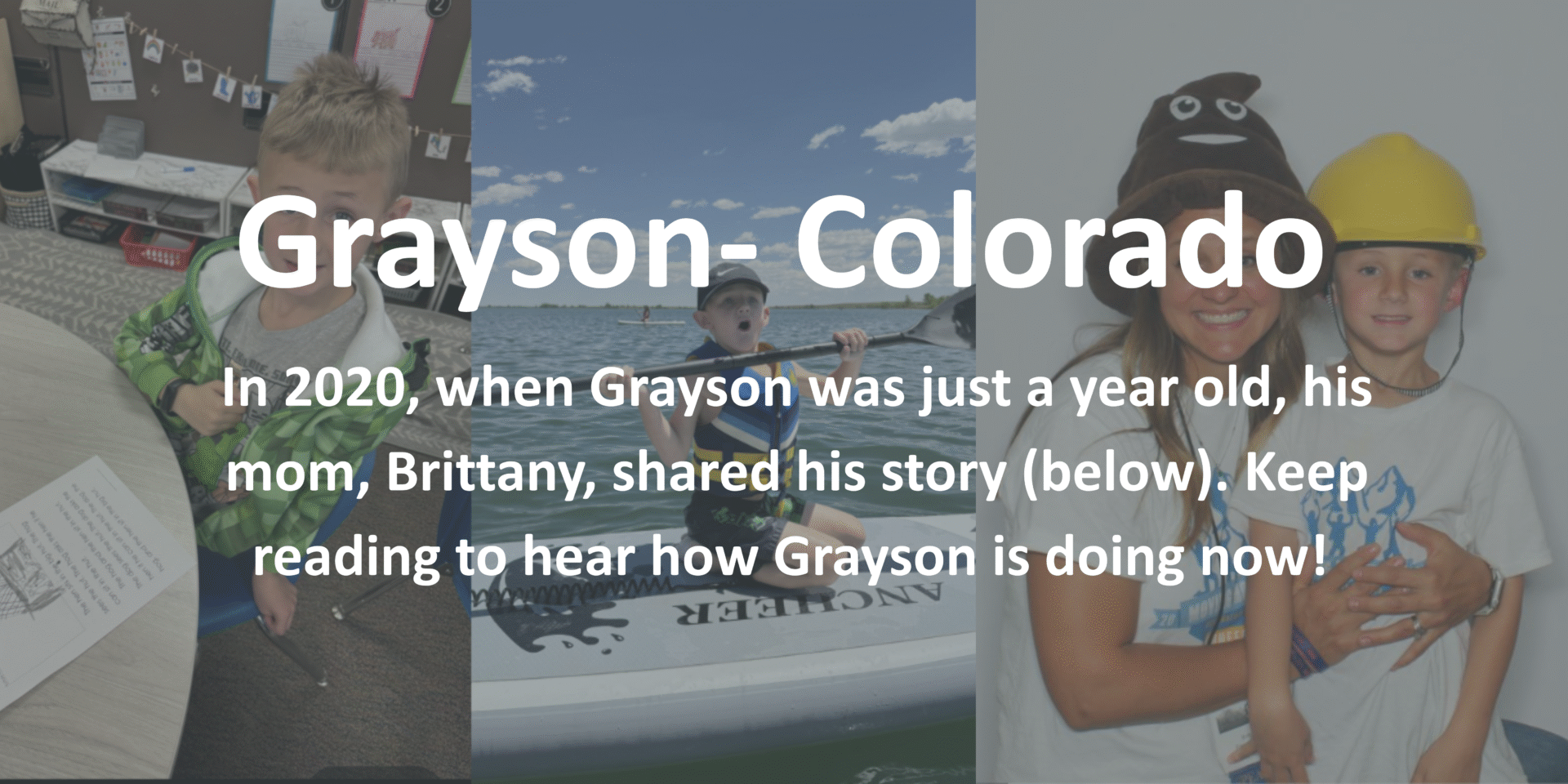 Grayson-