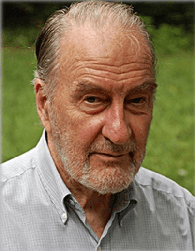 2022 Hero Award - Harvey Mudd