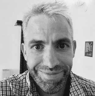 2024 Hero Award - James Weisfeld-Adams