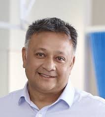 Dr. Kaustuv Bhattacharya