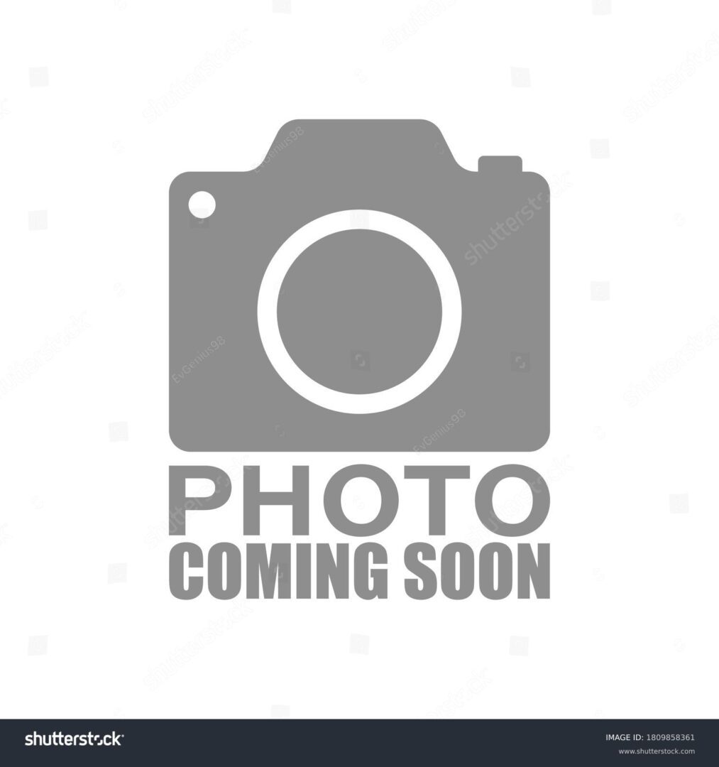 Photo Coming Soon