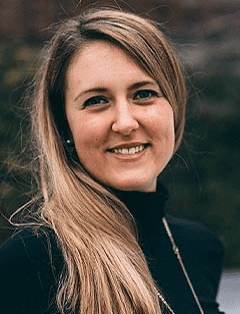 Taelyr Mellor_dietician_CHOP