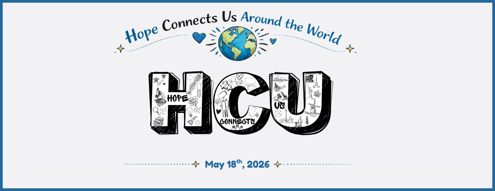 World Homocystinurias Awareness Day (WHAD)