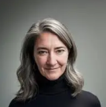 Sarah Chamberlin