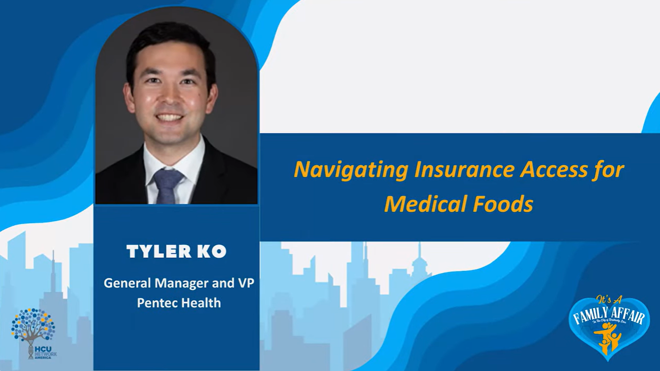 Navigating Insurance - 2026 Conference