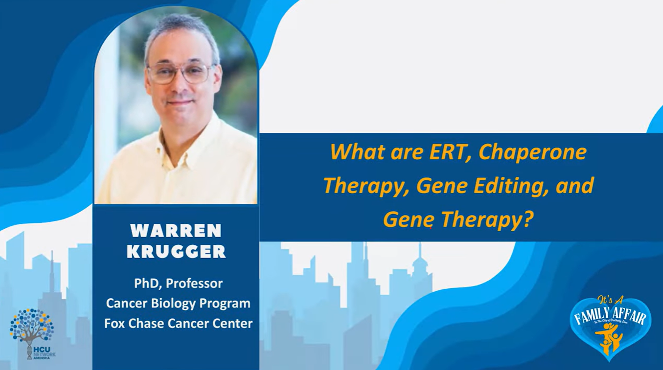 What is gene therapy, gene editing - 2026 conference