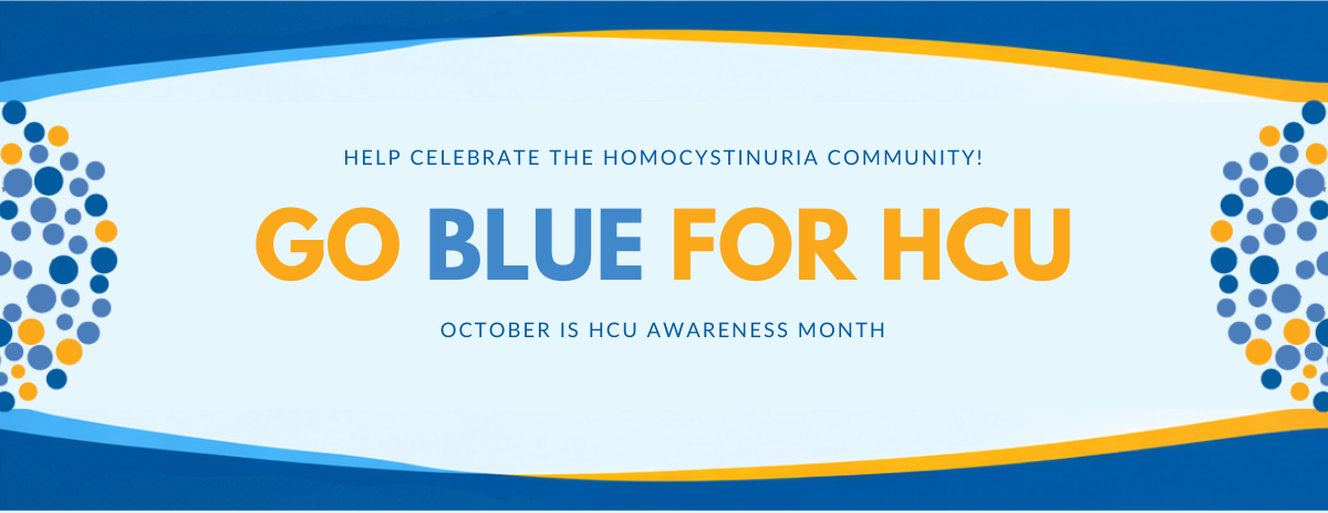 October: HCU Awareness Month