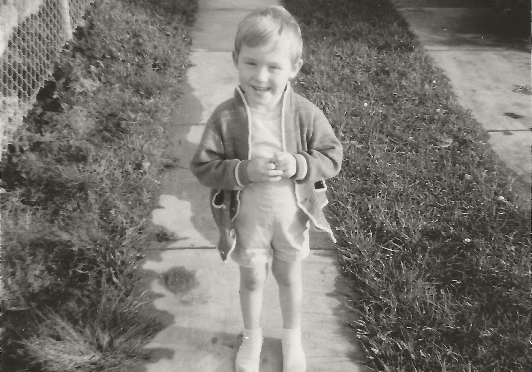 1964 - Michael