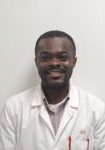 IVD Solutions_ HeadShot George TEMENG