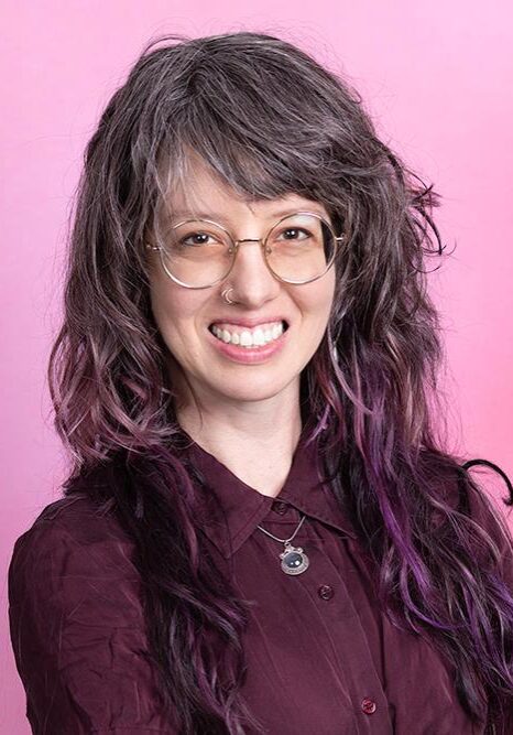 Marie Varnet_Medical Advisor