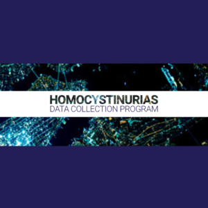 Homocystis data collection program.