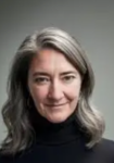 Sarah Chamberlin
